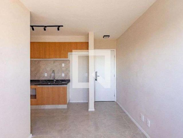 Apartamento para Locação em São Paulo/SP Jardim Miriam 2 Quartos