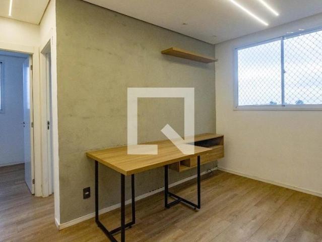 Apartamento para Locação em São Paulo/SP Jardim Miriam 2 Quartos