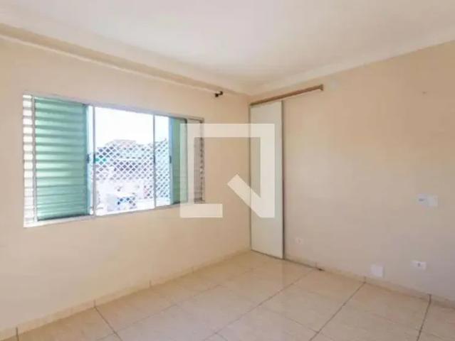 Apartamento para Locação em São Paulo/SP Jardim Miriam 2 Quartos