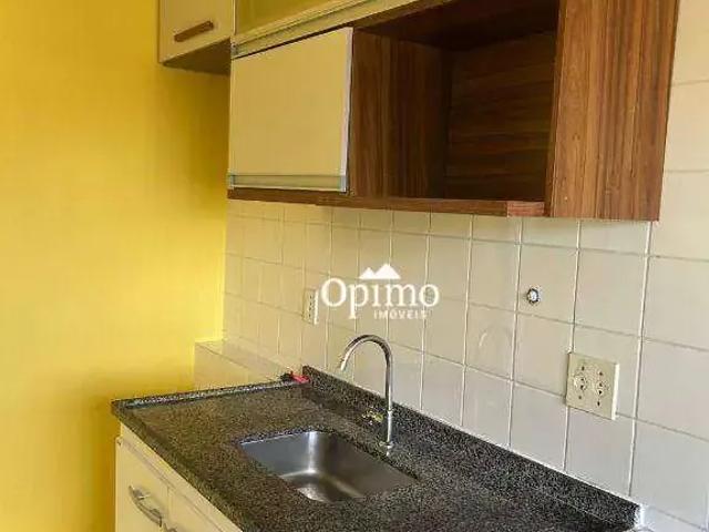 Apartamento para Locação em São Paulo/SP Jardim Miriam 2 Quartos