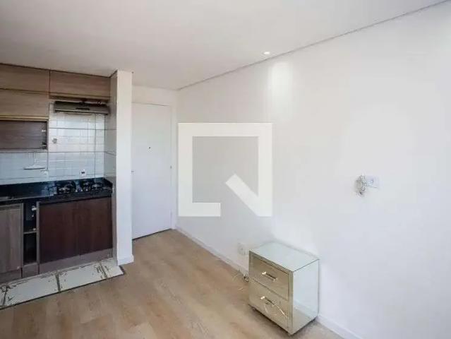 Apartamento para Locação em São Paulo/SP Jardim Miriam 2 Quartos