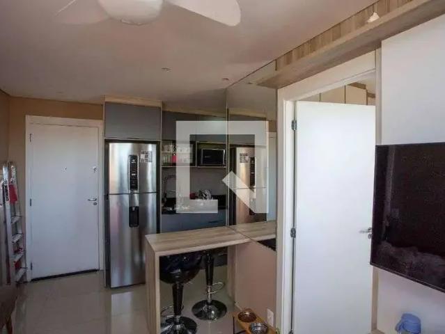 Apartamento para Locação em São Paulo/SP Jardim Miriam 2 Quartos