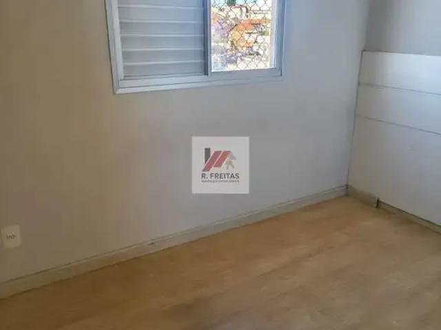 Apartamento para Locação em São Paulo/SP Jardim Miriam 2 Quartos