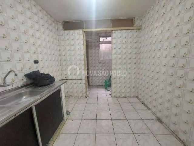 Apartamento para Locação em São Paulo/SP Jardim Miriam 2 Quartos