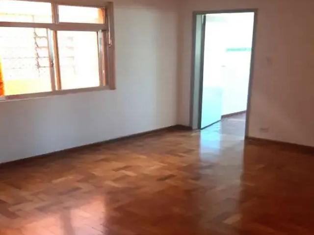 Apartamento para Locação em São Paulo/SP Jardim Miriam 2 Quartos