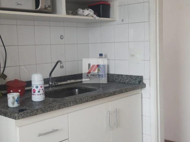 Apartamento para Locação em São Paulo/SP Jardim Miriam 2 Quartos