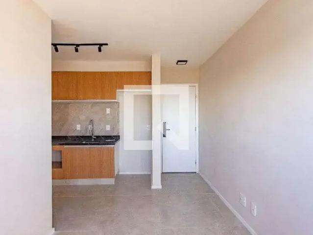 Apartamento para Locação em São Paulo/SP Jardim Miriam 2 Quartos