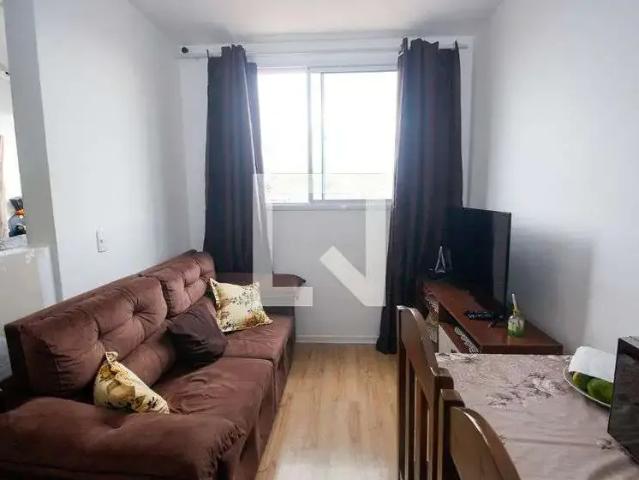 Apartamento para Locação em São Paulo/SP Jardim Miriam 2 Quartos