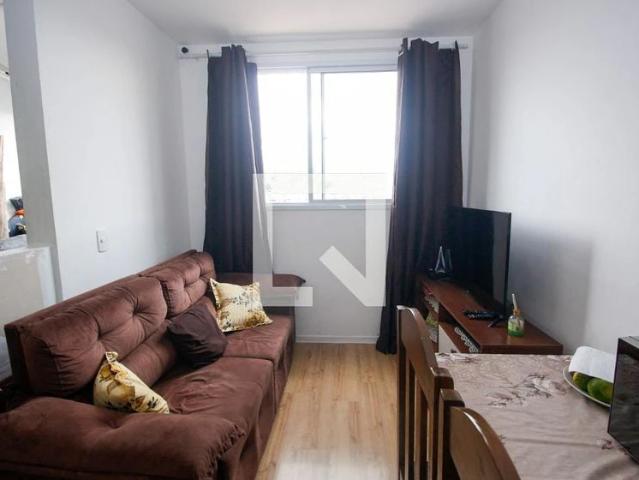 Apartamento para Locação em São Paulo/SP Jardim Miriam 2 Quartos