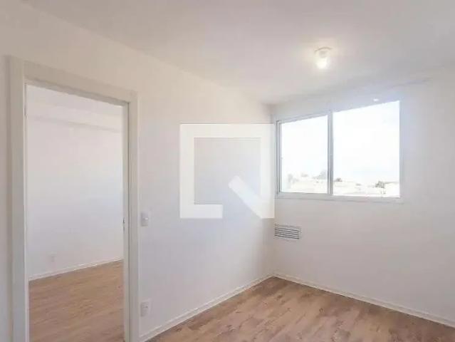 Apartamento para Locação em São Paulo/SP Jardim Miriam 2 Quartos