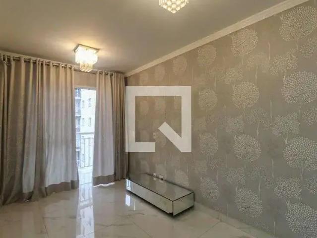 Apartamento para Locação em São Paulo/SP Jardim Nove de Julho 2 Quartos