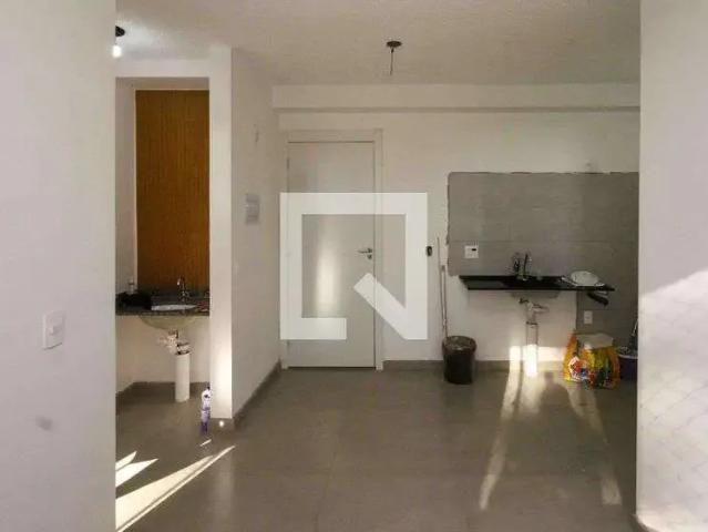 Apartamento para Locação em São Paulo/SP Jardim Nove de Julho 2 Quartos