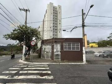 Apartamento para Locação em São Paulo/SP Jardim Nove de Julho 2 Quartos
