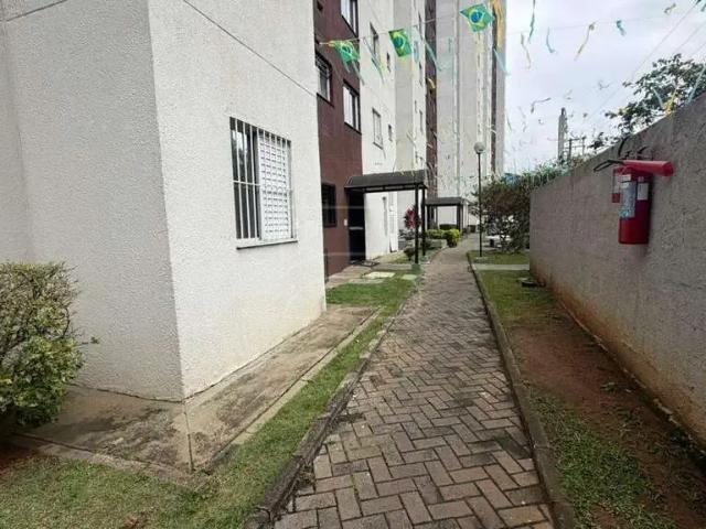 Apartamento para Locação em São Paulo/SP Jardim Nove de Julho 2 Quartos