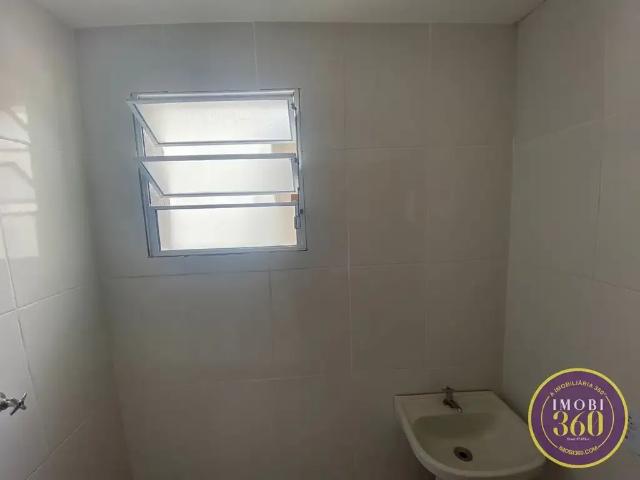 Apartamento para Locação em São Paulo/SP Jardim Nordeste 1 Quartos