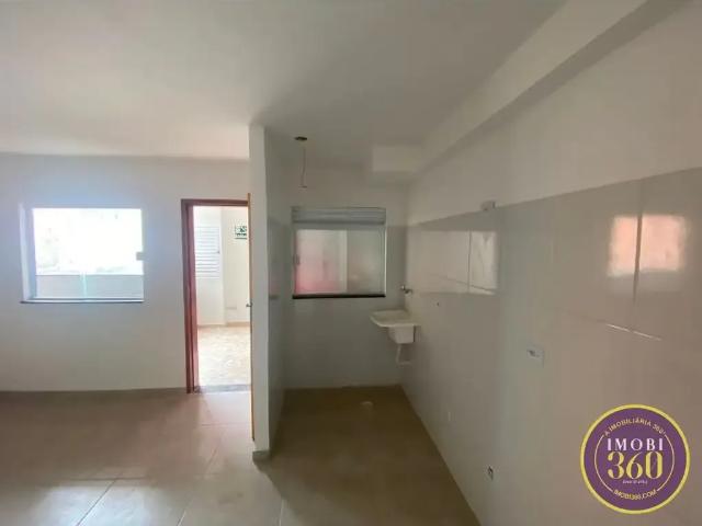 Apartamento para Locação em São Paulo/SP Jardim Nordeste 1 Quartos