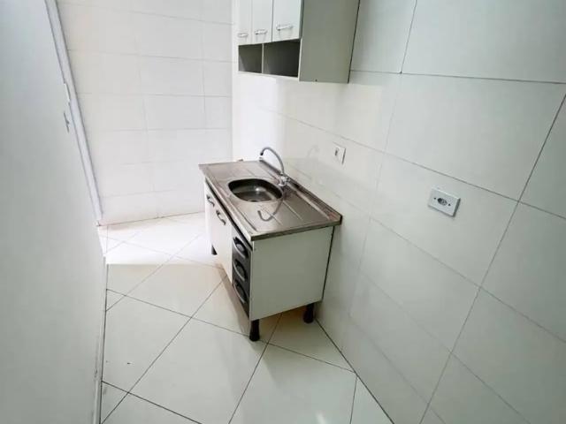 Apartamento para Locação em São Paulo/SP Jardim Nordeste 2 Quartos