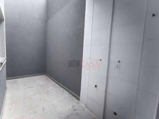 Apartamento para Locação em São Paulo/SP Jardim Nordeste 2 Quartos