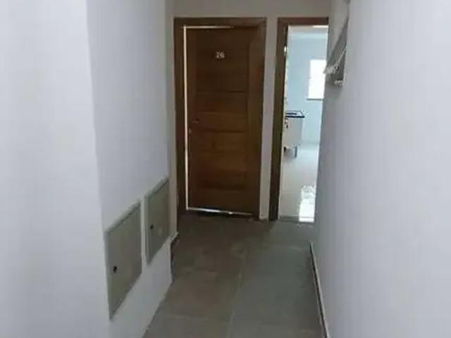 Apartamento para Locação em São Paulo/SP Jardim Nordeste 2 Quartos