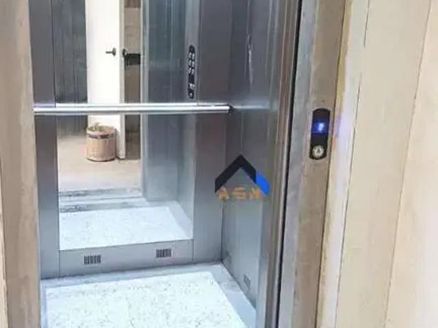 Apartamento para Locação em São Paulo/SP Jardim Nordeste 2 Quartos