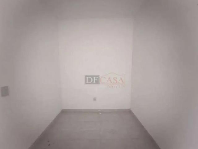 Apartamento para Locação em São Paulo/SP Jardim Nordeste 2 Quartos