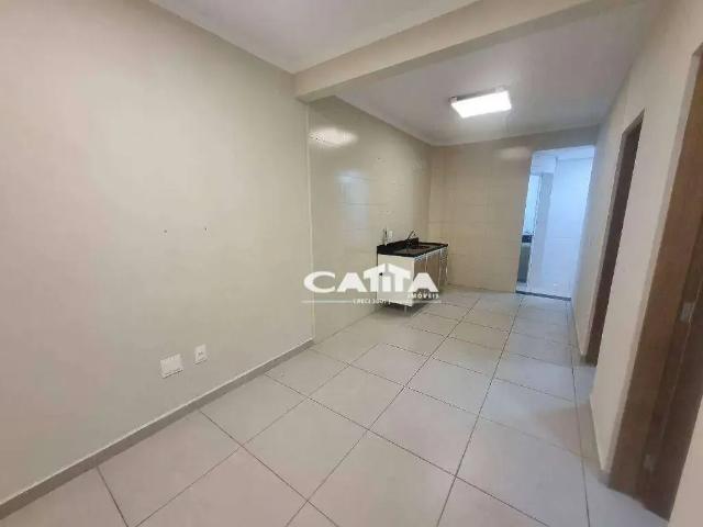 Apartamento para Locação em São Paulo/SP Jardim Nordeste 2 Quartos