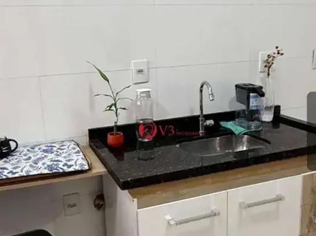 Apartamento para Locação em São Paulo/SP Jardim Nordeste 2 Quartos