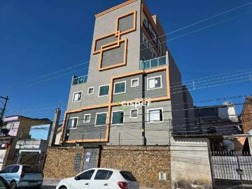 Apartamento para Locação em São Paulo/SP Jardim Nordeste 2 Quartos