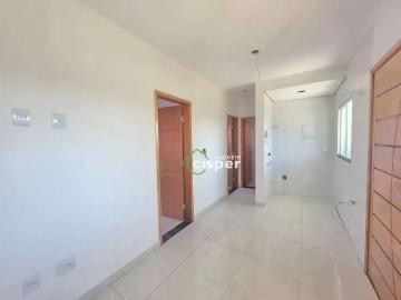 Apartamento para Locação em São Paulo/SP Jardim Nordeste 2 Quartos
