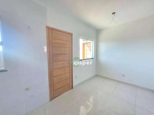 Apartamento para Locação em São Paulo/SP Jardim Nordeste 2 Quartos