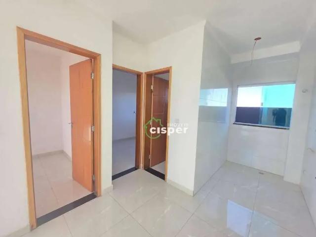 Apartamento para Locação em São Paulo/SP Jardim Nordeste 2 Quartos