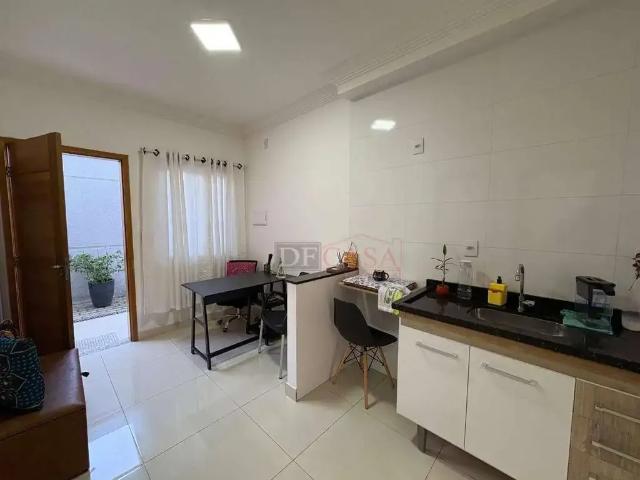Apartamento para Locação em São Paulo/SP Jardim Nordeste 2 Quartos