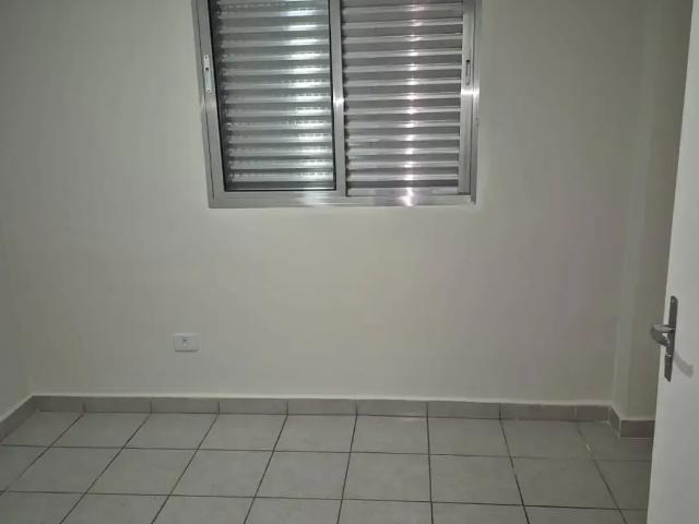 Apartamento para Locação em São Paulo/SP Jardim Nordeste 2 Quartos