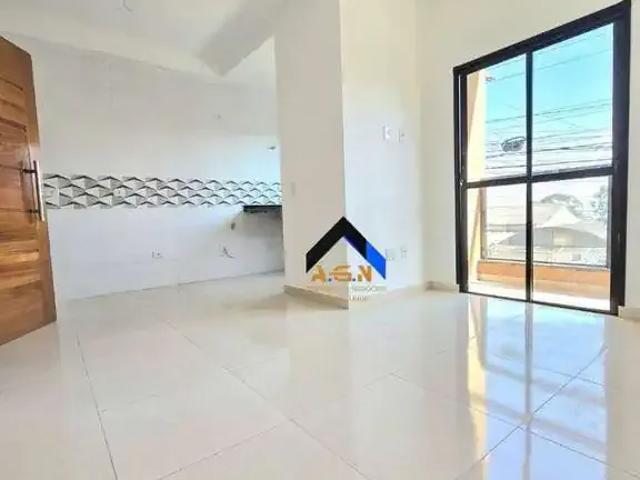 Apartamento para Locação em São Paulo/SP Jardim Nordeste 2 Quartos