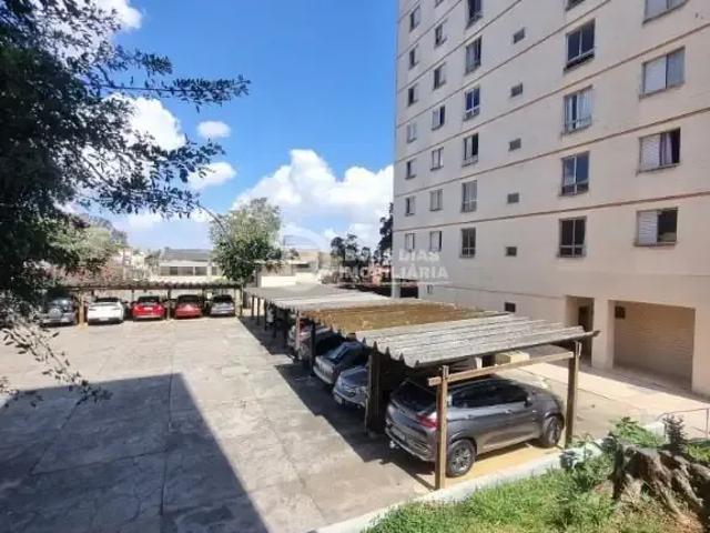 Apartamento para Locação em São Paulo/SP Jardim Nordeste 2 Quartos