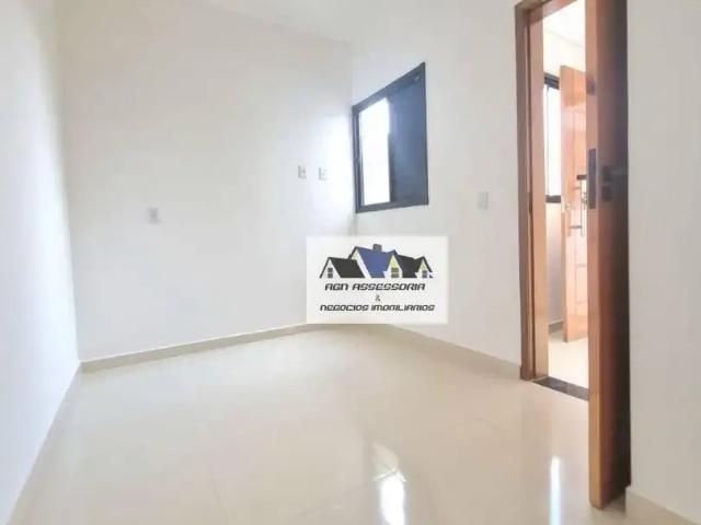 Apartamento para Locação em São Paulo/SP Jardim Nordeste 2 Quartos