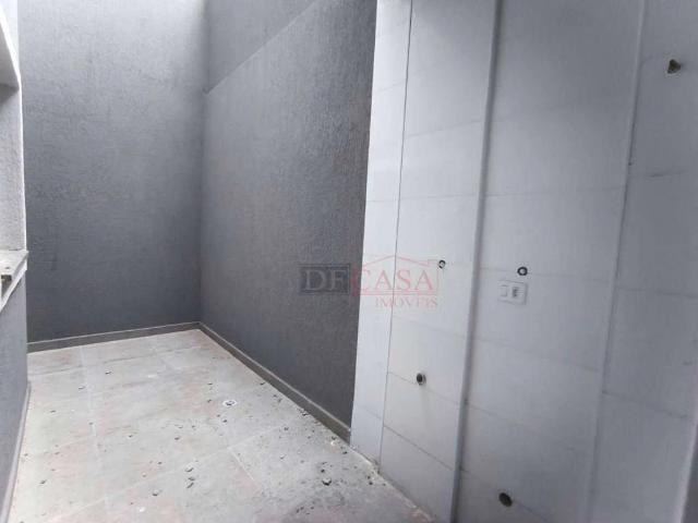 Apartamento para Locação em São Paulo/SP Jardim Nordeste 2 Quartos