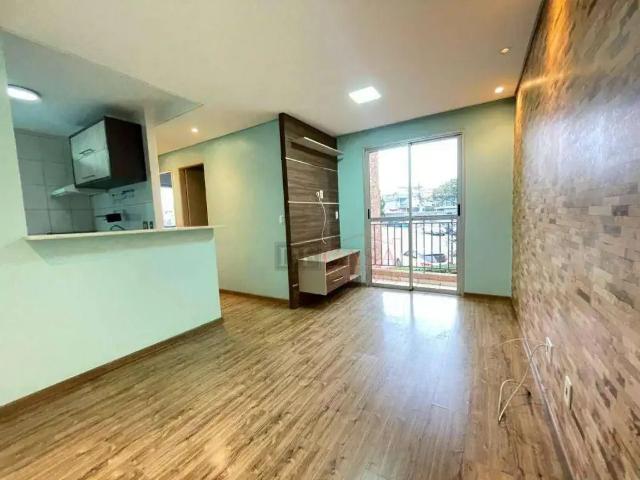 Apartamento para Locação em São Paulo/SP Jardim Norma 2 Quartos