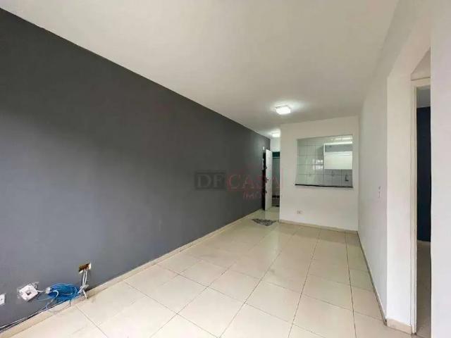 Apartamento para Locação em São Paulo/SP Jardim Norma 2 Quartos