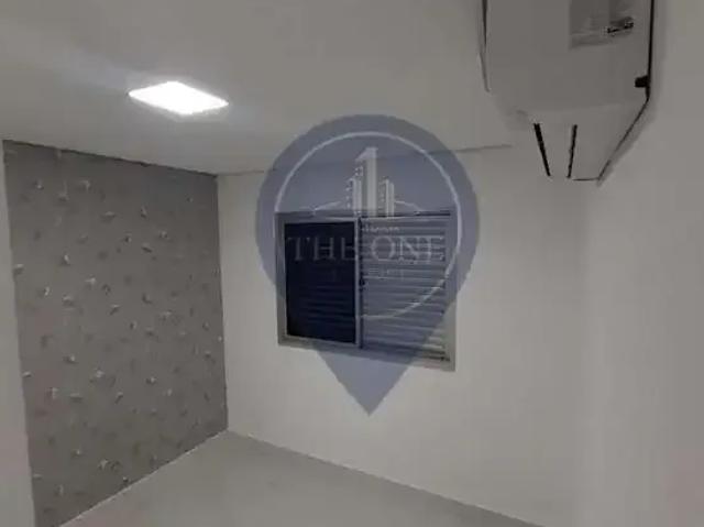 Apartamento para Locação em São Paulo/SP Jardim Nosso Lar 2 Quartos