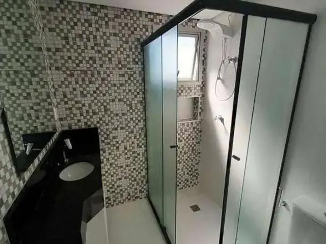 Apartamento para Locação em São Paulo/SP Jardim Nosso Lar 2 Quartos