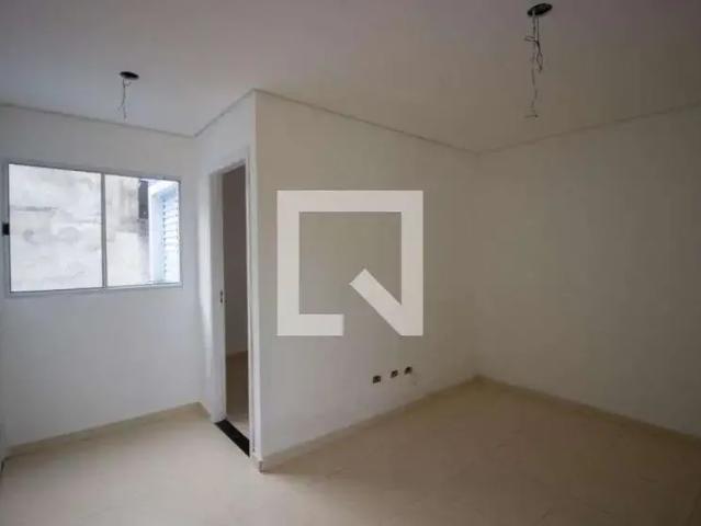 Apartamento para Locação em São Paulo/SP Jardim Nossa Senhora do Carmo 2 Quartos