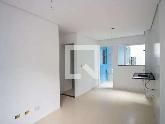 Apartamento para Locação em São Paulo/SP Jardim Nossa Senhora do Carmo 2 Quartos