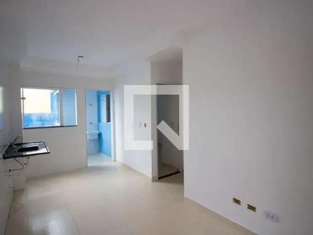 Apartamento para Locação em São Paulo/SP Jardim Nossa Senhora do Carmo 2 Quartos