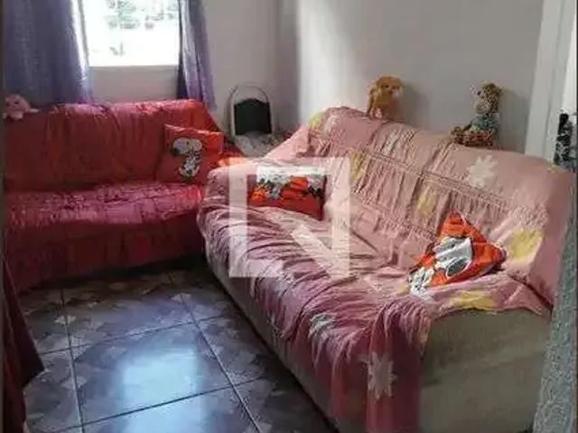 Apartamento para Locação em São Paulo/SP Jardim Nazareth 2 Quartos