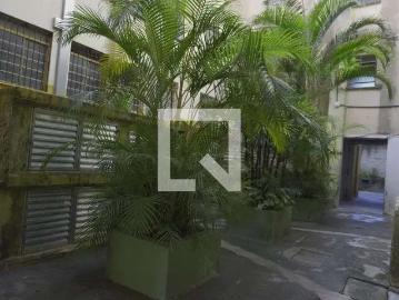 Apartamento para Locação em São Paulo/SP Jardim Nazareth 2 Quartos
