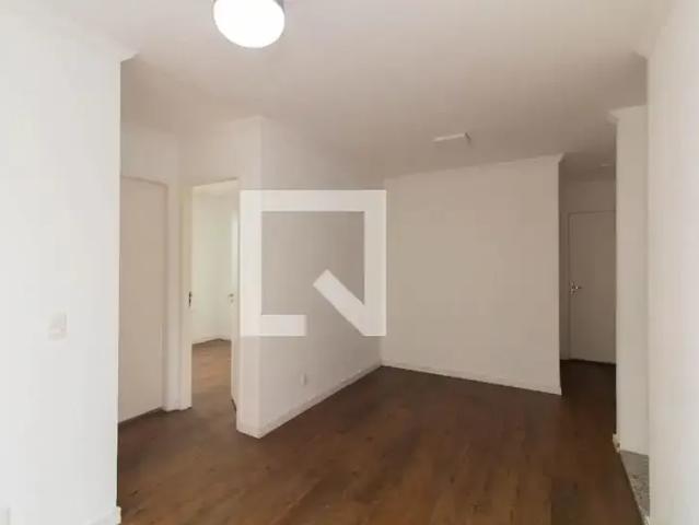 Apartamento para Locação em São Paulo/SP Jardim Nazareth 2 Quartos