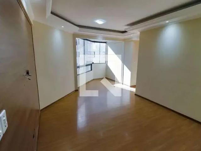 Apartamento para Locação em São Paulo/SP Jardim Nadir 3 Quartos