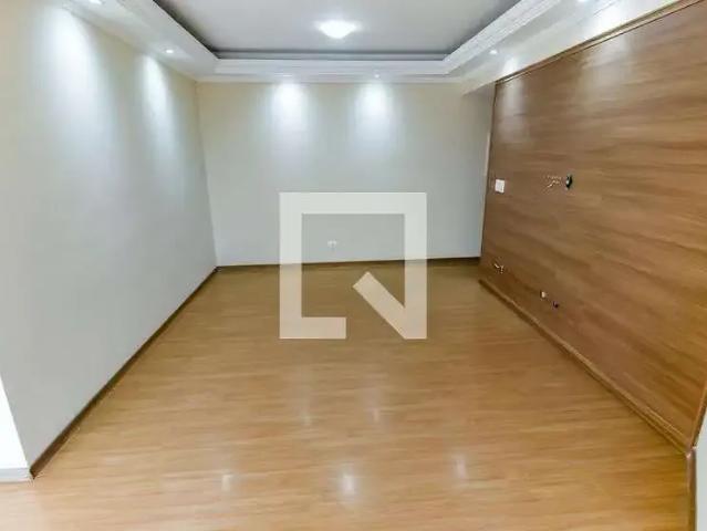 Apartamento para Locação em São Paulo/SP Jardim Nadir 3 Quartos