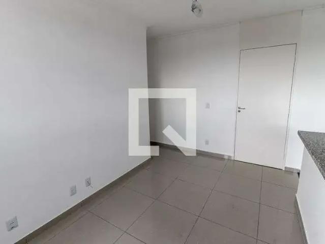 Apartamento para Locação em São Paulo/SP Jardim Nadir 2 Quartos